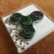 Stress Tri-Spinner Camouflage- STS-CAM